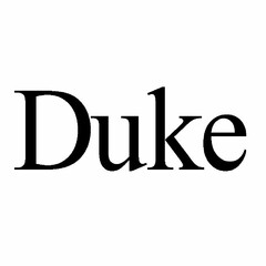 DUKE