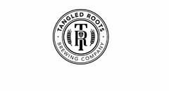 TANGLED ROOTS BREWING COMPANY TR