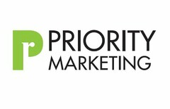 PR PRIORITY MARKETING