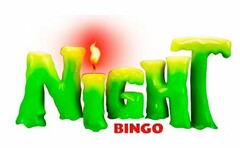 NIGHT BINGO