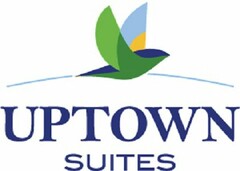 UPTOWN SUITES