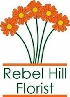 REBEL HILL FLORIST