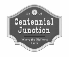 CENTENNIAL JUNCTION WHERE THE OLD WEST LIVES