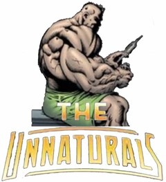 THE UNNATURALS