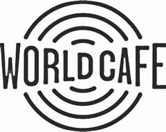 WORLD CAFE