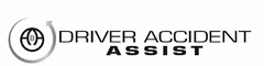 DAA DRIVER ACCIDENT ASSIST