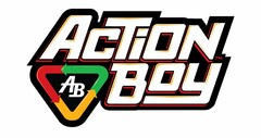 ACTION BOY AB