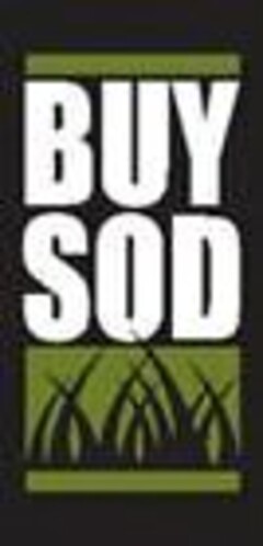 BUY SOD