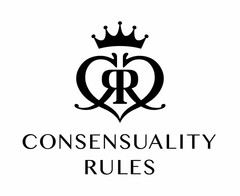 CR CONSENSUALITY RULES