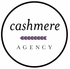 CASHMERE AGENCY