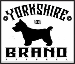 YORKSHIRE BRAND APPAREL