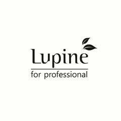 LUPINE FOR PROFESSIONAL