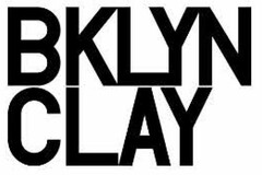 BKLYN CLAY