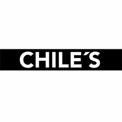 CHILE'S