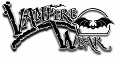 VAMPIRE WEAR