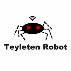 TEYLETEN ROBOT
