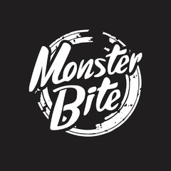 MONSTER BITE