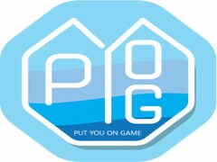 PYOG PUT YOU ON GAME