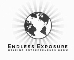 ENDLESS EXPOSURE HELPING ENTREPRENEURS GROW