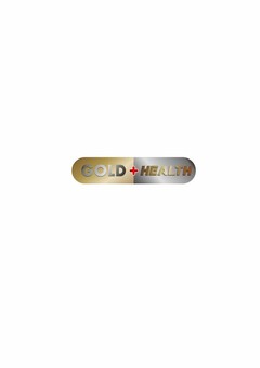 GOLD + HEALTH