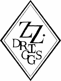 ZZ DRIGGS