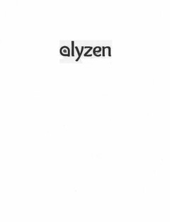 ALYZEN