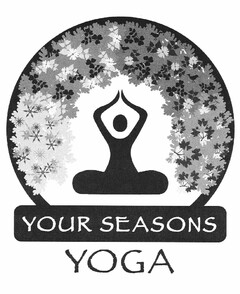 YOUR SEASONS YOGA