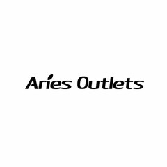 ARIES OUTLETS