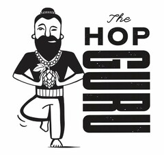 THE HOP GURU