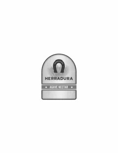 · HERRADURA ·  EST 1870 AGAVE NECTAR