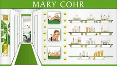 MARY COHR MARY COHR PARIS