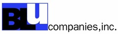 BLUCOMPANIES, INC.