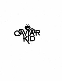 CAVIAR KID