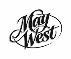 MAY WEST