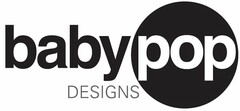 BABYPOP DESIGNS