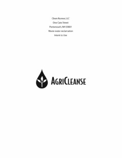 AGRICLEANSE