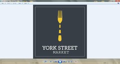 YORK STREET MARKET