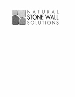 NATURAL STONE WALL SOLUTIONS