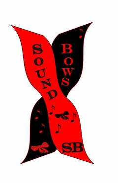 SOUND BOWS SB