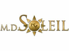 M.D. SOLEIL RX