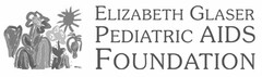 ELIZABETH GLASER PEDIATRIC AIDS FOUNDATION