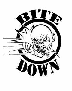 BITE DOWN BITE DOWN