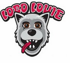 LOBO LOUIE