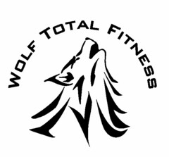 WOLF TOTAL FITNESS