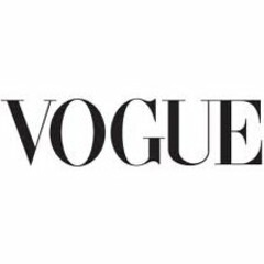 VOGUE