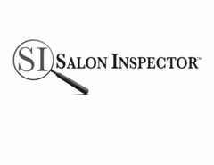 SI SALON INSPECTOR