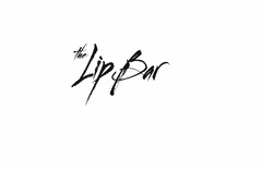 THE LIP BAR