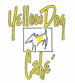 YELLOW DOG CAFÉ