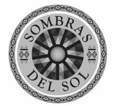 SOMBRAS DEL SOL