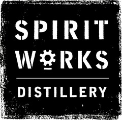 SPIRIT WORKS DISTILLERY